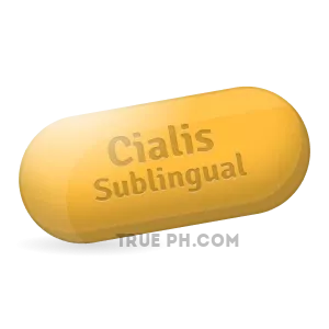 cialis-sublingual