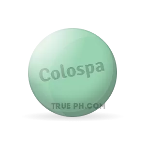 colospa