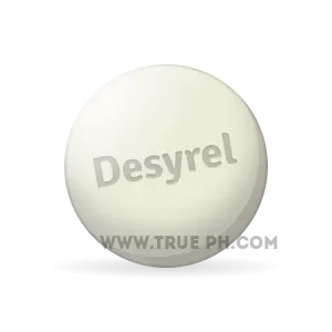 desyrel