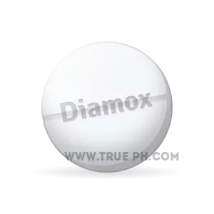 diamox