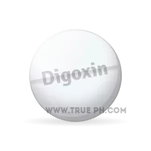 digoxin