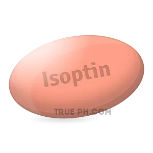 isoptin