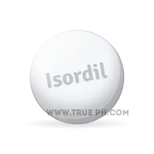 isordil