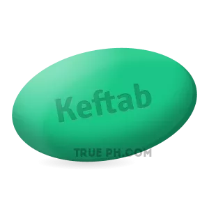 keftab