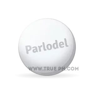 parlodel