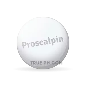 proscalpin