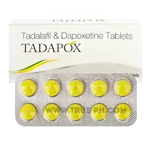 tadapox