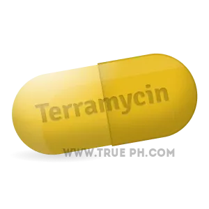 terramycin