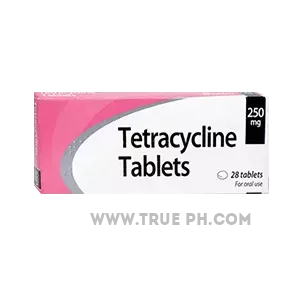 tetracycline