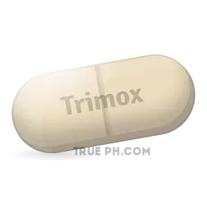 trimox