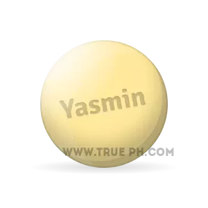 yasmin